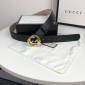 Gucci cintura 3.5cm  