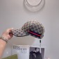 Gucci Baseball Cap 