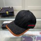 Gucci Baseball Cap 