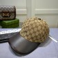 Gucci Baseball Cap 