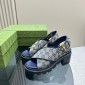 Gucci sandal,  35-41