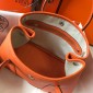 Hermes Garden Party 30 / 36 in Togo leather 