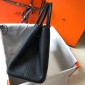 Hermes Garden Party 30 / 36 in Togo leather 