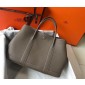 Hermes Garden Party 30 / 36 in Togo leather 