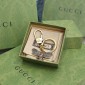 Gucci Keychain and bag charm