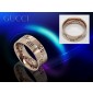 GG ring- 3 colors ( silver/gold/rosa)