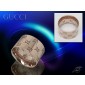 gg ring - 3 colori (rosa / silver/gold) 