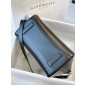 Givenchy Medium Antigona Bag in Box Leather 