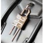 Givenchy Mini Antigona Lock Bag in Box leather 