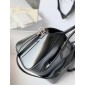 Givenchy Mini Antigona Lock Bag in Box leather 