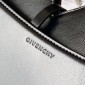 Givenchy Small Cut-Out Bag 