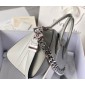 Givenchy Small Chain Antigona in Box Leather 