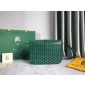 Goyard Belvedere MM Bag