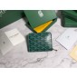 Goyard Matignon Mini Wallet