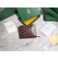 Goyard Matignon Mini Wallet