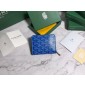 Goyard Matignon Mini Wallet