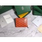 Goyard Matignon Mini Wallet