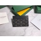 Goyard Saint-Sulpice Card Wallet