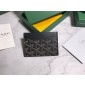 Goyard Saint-Sulpice Card Wallet