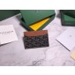 Goyard Saint-Sulpice Card Wallet