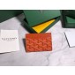 Goyard Saint-Sulpice Card Wallet