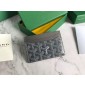 Goyard Saint-Sulpice Card Wallet