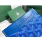 Goyard Saint-Sulpice Card Wallet