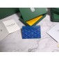 Goyard Saint-Sulpice Card Wallet