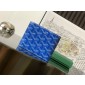 Goyard Fold Wallet 