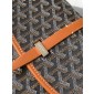 Goyard Belvedere PM Bag