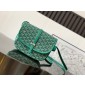 Goyard Belvedere PM Bag