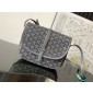 Goyard Belvedere PM Bag