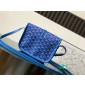 Goyard Belvedere PM Bag