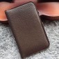 1:1 Hermes Dogon Wallet in soft togo leather