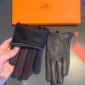 Hermse Lambskin Gloves