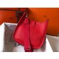 Hermes Evelyne Crossbody Bag 