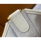 Hermes Evelyne Crossbody Bag 