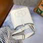 Hermes Evelyne Crossbody Bag 