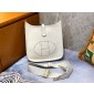 Hermes Evelyne Crossbody Bag 