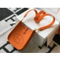 Hermes Mini Evelyne Bag 