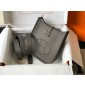 Hermes Mini Evelyne Bag 