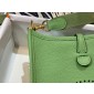 Hermes Mini Evelyne Bag 