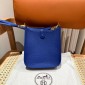 Hermes Mini Evelyne Bag 