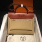 1:1 Hermes Herbag 31 