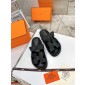 Hermes Calf sandals, Size 35-45