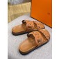 Hermes Shoes in pelle, Size 35-45