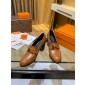 Hermes Shoes in pelle, Size 35-41