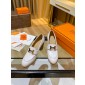 Hermes Shoes in pelle, Size 35-41