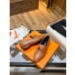 Hermes Shoes in pelle, Size 35-41