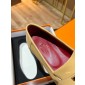 Hermes Shoes in pelle, Size 35-41